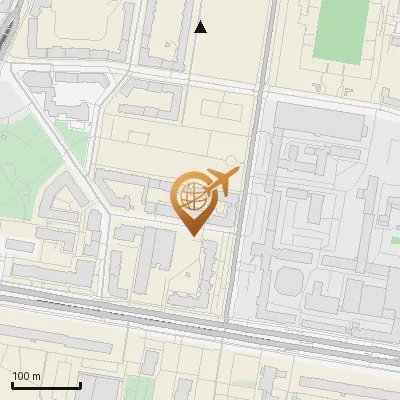 Foto zu Dottistraße 7-15, 10367 Berlin