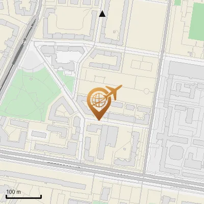 Foto zu Dottistraße 16-18, 10367 Berlin