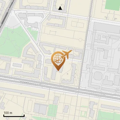 Foto zu Dottistraße 3, 10367 Berlin