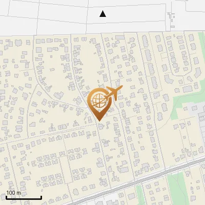 Foto zu Douglasienweg 4, 12347 Berlin