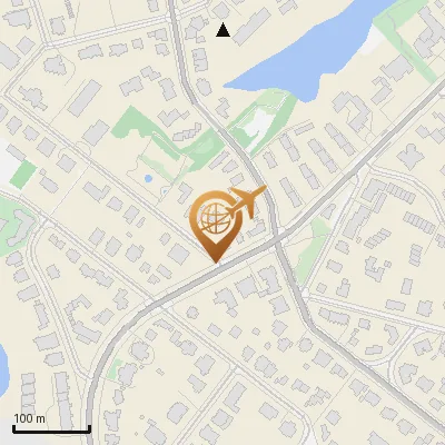 Foto zu Douglasstraße 1, 14193 Berlin