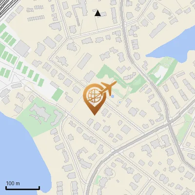 Foto zu Douglasstraße 8-10, 14193 Berlin