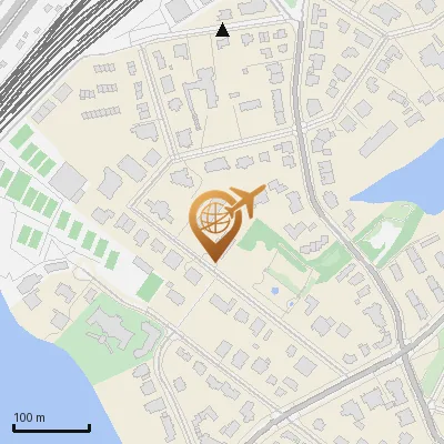 Foto zu Douglasstraße 11-14, 14193 Berlin