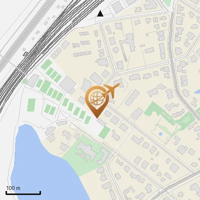 Foto zu Douglasstraße 15-22, 14193 Berlin