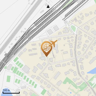 Foto zu Douglasstraße 23-36, 14193 Berlin