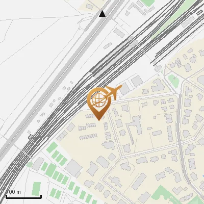 Foto zu Douglasstraße 40-44, 14193 Berlin