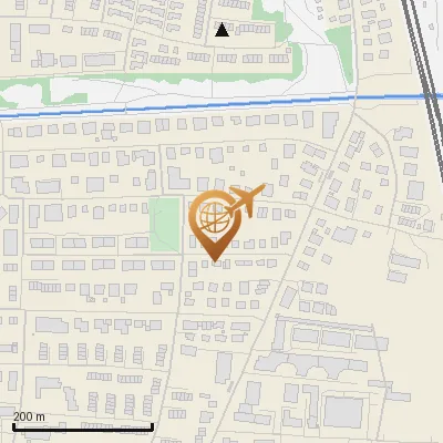 Karte Dr.-Böttcher-Straße 9-16, 81245 München