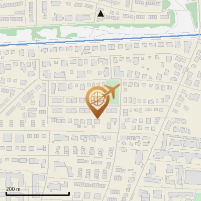 Foto zu Dr.-Böttcher-Straße 17-24, 81245 München