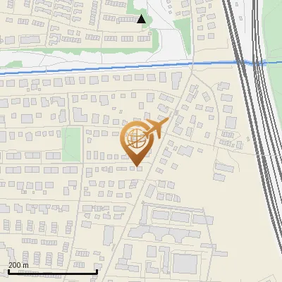 Karte Dr.-Böttcher-Straße 2-4, 81245 München