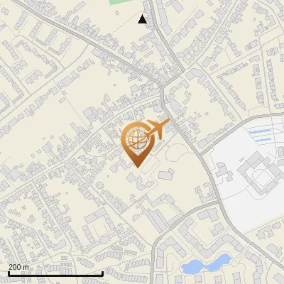 Foto zu Dr.-Johannes-Honnef-Straße 12, 50859 Köln