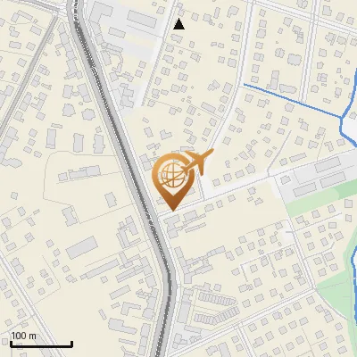 Foto zu Dr.-Markus-Straße 1-2, 13127 Berlin