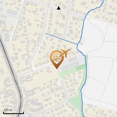 Foto zu Dr.-Markus-Straße 10-12, 13127 Berlin