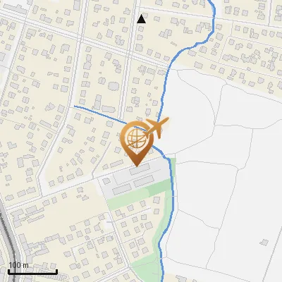 Foto zu Dr.-Markus-Straße 15-21, 13127 Berlin