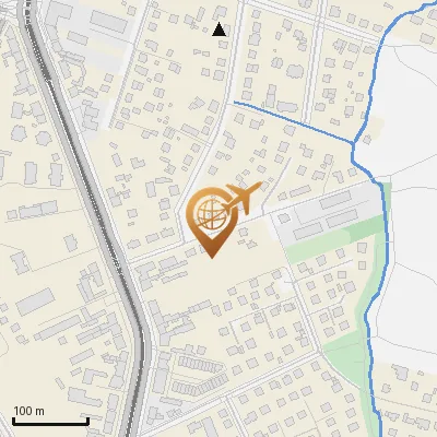 Foto zu Dr.-Markus-Straße 4-9, 13127 Berlin