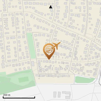 Karte Dr.-Ruder-Weg 9-14, 81377 München