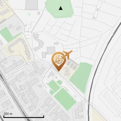 Foto zu Dr.-Simons-Straße 1-7, 50679 Köln