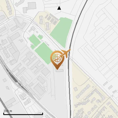 Foto zu Dr.-Simons-Straße 20, 50679 Köln