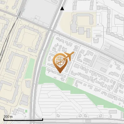 Foto zu Dr.-Walther-von-Miller-Straße 9-13, 81739 München