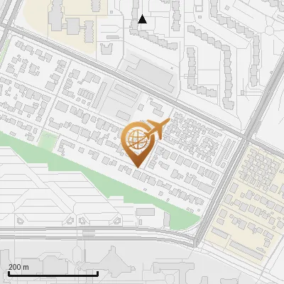 Foto zu Dr.-Walther-von-Miller-Straße 34-41, 81739 München