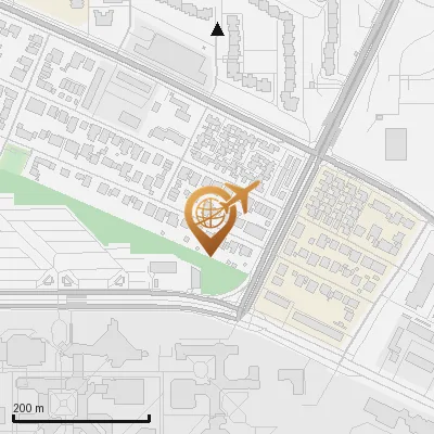 Foto zu Dr.-Walther-von-Miller-Straße 44-53, 81739 München