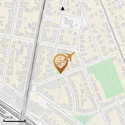 Foto zu Drachenfelsstraße 12, 10318 Berlin