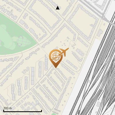 Karte Drachenfelsstraße 9-20, 50939 Köln