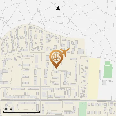 Karte Drachenfelsstraße 13-15, 80997 München