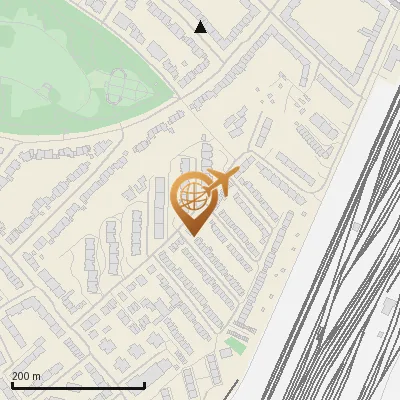 Karte Drachenfelsstraße 30-39, 50939 Köln