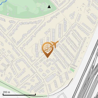 Karte Drachenfelsstraße 47, 50939 Köln