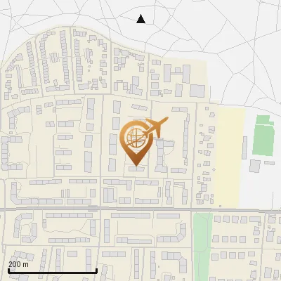 Karte Drachenfelsstraße 1-11, 80997 München