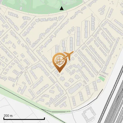 Karte Drachenfelsstraße 49-57, 50939 Köln