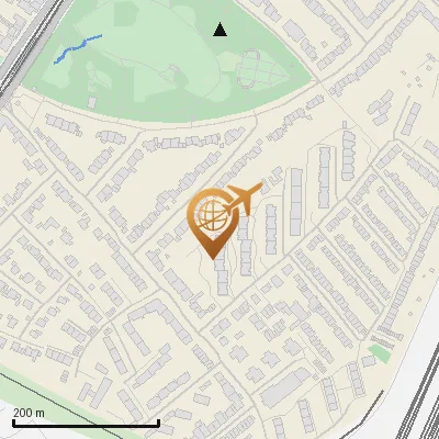 Karte Drachenfelsstraße 72-78, 50939 Köln