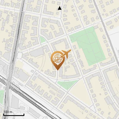 Foto zu Drachenfelsstraße 5-11, 10318 Berlin