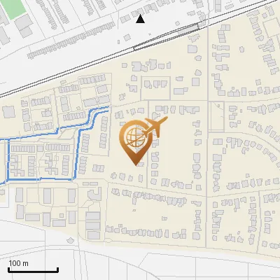 Foto zu Drachenstieg 3-9, 22337 Hamburg