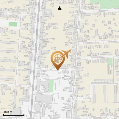 Karte Drachholzstraße 1-3, 12587 Berlin