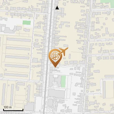 Foto zu Drachholzstraße 4-5, 12587 Berlin