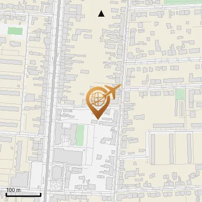 Foto zu Drachholzstraße 8-10, 12587 Berlin