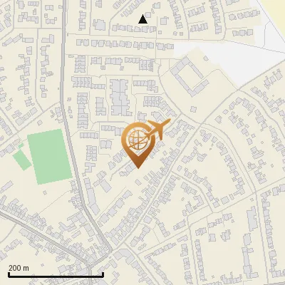 Foto zu Drachmenweg 9-17, 50859 Köln