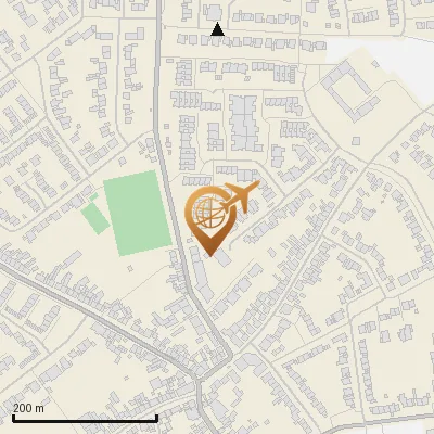 Karte Drachmenweg 20-22, 50859 Köln