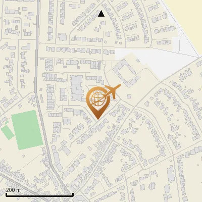 Foto zu Drachmenweg 3-6, 50859 Köln