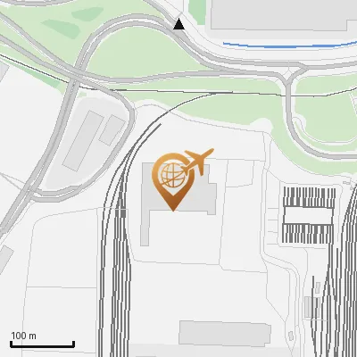 Karte Dradenauer Deichweg 17, 21129 Hamburg