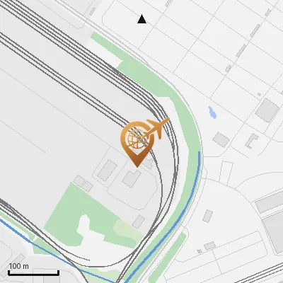 Karte Dradenaustraße 29, 21129 Hamburg