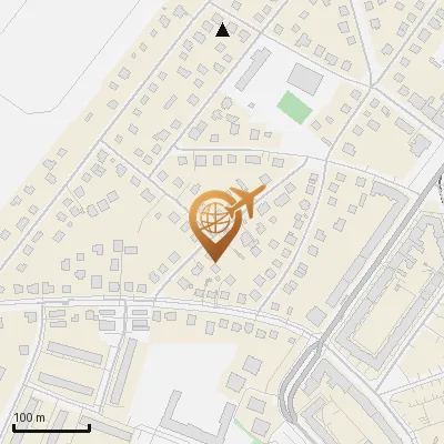 Foto zu Draesekestraße 12-17, 12487 Berlin