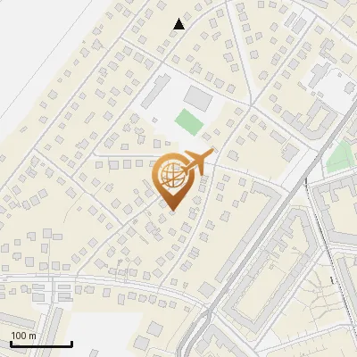 Foto zu Draesekestraße 4-11, 12487 Berlin