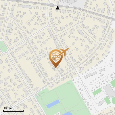 Karte Draisweg 17-21, 12209 Berlin