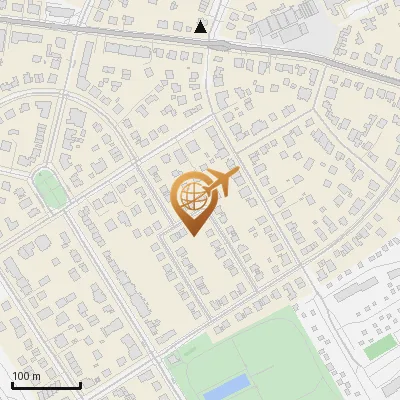 Foto zu Draisweg 1-13, 12209 Berlin