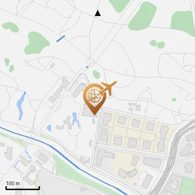 Foto zu Drakestraße 1, 10787 Berlin