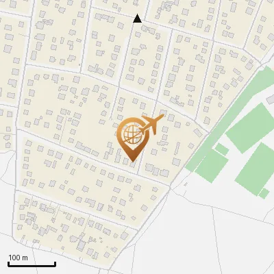 Karte Drakestraße 10, 12623 Berlin