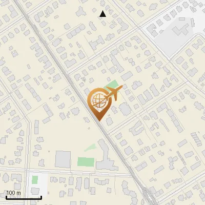 Foto zu Drakestraße 10-11, 12205 Berlin