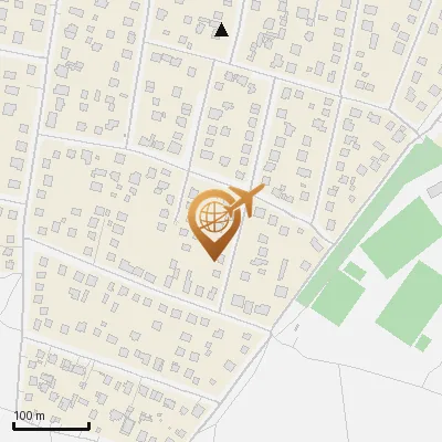 Karte Drakestraße 11, 12623 Berlin